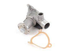 ES#2744681 - 11519071561 - Remanufactured Water Pump - Save your engine from over heating problems - Genuine BMW - BMW