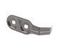 ES#1902145 - 41357207207 - SIDE PANEL BRACKET, - Genuine BMW - BMW