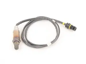 Front Manifold Oxygen Sensor - Rear Position/Post-Cat