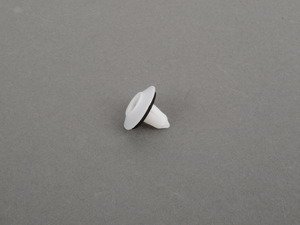 ES#2679826 - 51717154239 - CLIP, BOTTOM PART - Genuine MINI - 