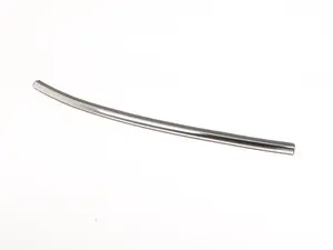 Trim strip for Split Door - Left