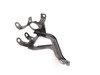 ES#1902147 - 41357207209 - SIDE PANEL BRACKET, - Genuine BMW - BMW