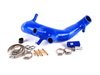 ES#257618 - TIPWADAPT - Motorsport Turbo Inlet Hose-Blue - With Free Clamp Kit - (NO LONGER AVAILABLE) - For cars with 25mm PCV - APR - 