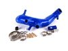ES#257618 - TIPWADAPT - Motorsport Turbo Inlet Hose-Blue - With Free Clamp Kit - (NO LONGER AVAILABLE) - For cars with 25mm PCV - APR - 