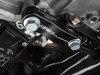 ES#3135673 - 010935ECS01KT2 - Performance Dogbone Mount  - Simply the best solution to controlling engine movement while decreasing wheel hop! - ECS - Audi Volkswagen