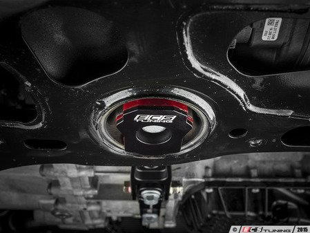 ECS - 010935ECS01KT - Performance Dogbone Mount & Subframe Bushing