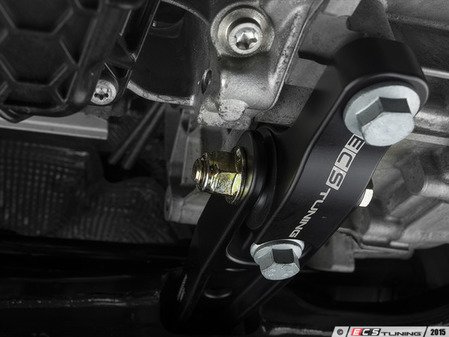 ECS - 010935ECS01KT - Performance Dogbone Mount & Subframe Bushing
