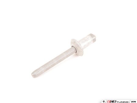ES#66817 - 41007054384 - BLIND RIVET - Genuine BMW - BMW