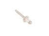 ES#66817 - 41007054384 - BLIND RIVET - Genuine BMW - BMW
