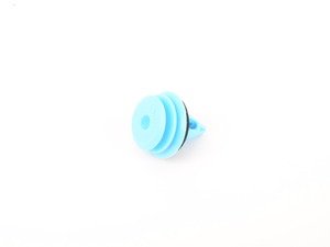 ES#2673565 - 07149136882 - CLIP WITH SEAL RING, BLUE - Genuine MINI - 