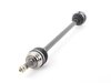 ES#3074099 - NCV23643 - Front Axle Assembly - Right - Complete driveshaft with CV joints; ready for installation - GSP North America - Audi