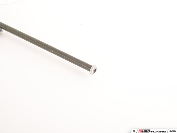 Genuine BMW - 34326752209 - Pipe (34-32-6-752-209)