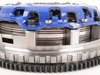 ES#3072390 - SB60ST - Twin Disc Street-Track Clutch Kit - Spec Clutches - BMW