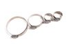 ES#257618 - TIPWADAPT - Motorsport Turbo Inlet Hose-Blue - With Free Clamp Kit - (NO LONGER AVAILABLE) - For cars with 25mm PCV - APR - 