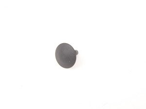 ES#2912539 - 51717048316 - CLIP, UPPER PART - Genuine MINI - 