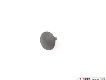 ES#2912539 - 51717048316 - CLIP, UPPER PART - Genuine MINI - 