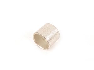 ES#275748 - 03H105431A - Connecting Rod Bushing - Priced Each - Bushing in connecting rod that the piston wrist pin goes through - Genuine Volkswagen Audi - Audi Volkswagen