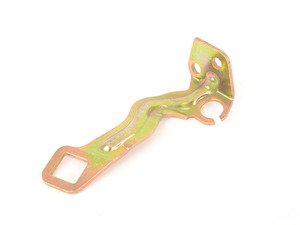 ES#1626339 - 1020722640 - BRACKET,INJE - Genuine Mercedes Benz - 