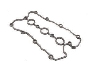 ES#3129714 - 06E103484G - Valve Cover Gasket - Right - Prevent oil leaks with this new valve cover gasket - Hamburg Tech - Audi