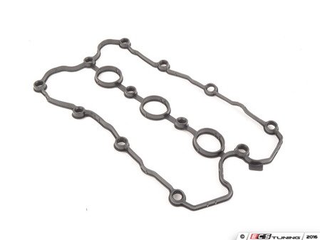 ES#3129714 - 06E103484G - Valve Cover Gasket - Right - Prevent oil leaks with this new valve cover gasket - Hamburg Tech - Audi