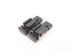 ES#3176630 - MSVALVEDELx2 - Valve Delete Module - Pair - This system eliminates the factory exhaust valve system - Milltek Sport - Audi