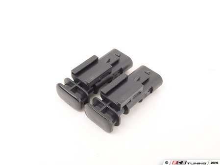 ES#3176630 - MSVALVEDELx2 - Valve Delete Module - Pair - This system eliminates the factory exhaust valve system - Milltek Sport - Audi