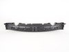 ES#2138538 - 51479207887 - Rear Trunk Trim Panel - Lower trim panel located where the hatch connects to the latch at the rear of the trunk. - Genuine BMW - BMW