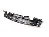 ES#2138538 - 51479207887 - Rear Trunk Trim Panel - Lower trim panel located where the hatch connects to the latch at the rear of the trunk. - Genuine BMW - BMW