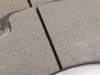 ES#3098580 - HB731B.620 - Front HPS 5.0 Performance Brake Pad Set - Next generation high performance street brake pad offering greater stopping power and pedal feel, with very low dust and noise - Hawk - Audi Mercedes Benz