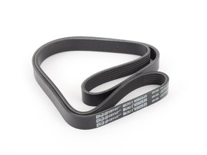 ES#3103019 - AMPENG213 - Supercharger Pulley Belt  - For Alta 15% and 17% Pulley 60535 - Alta Performance - MINI