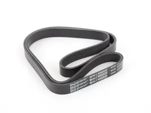 Supercharger Pulley Belt 