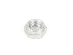 Wheel Hub Nut - (20 X 1.5 mm)