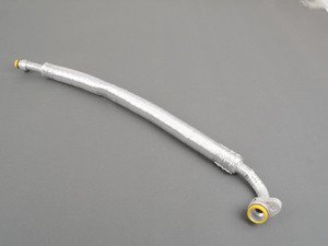 ES#179985 - 64536988867 - A/C Hose - Genuine BMW - BMW