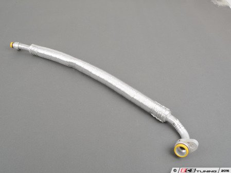 ES#179985 - 64536988867 - A/C Hose - Genuine BMW - BMW