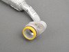ES#179985 - 64536988867 - A/C Hose - Genuine BMW - BMW