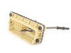 ES#47182 - 25117515463 - Gear Shift Lug - Manual - Connects under the shifter console and shift cables - Genuine MINI - MINI