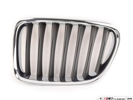 ES#2590125 - 51112993305 - Front Grille - Left - OEM factory front grille - Genuine BMW - BMW
