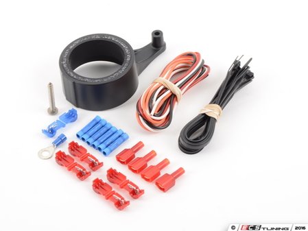 ES#3103033 - AMPINR205 - Gauge Pod - Single - Add vital gauges to your MINI with ALTA gauge pods - Alta Performance - 