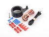 ES#3103033 - AMPINR205 - Gauge Pod - Single - Add vital gauges to your MINI with ALTA gauge pods - Alta Performance - 