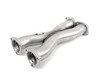 ES#3033899 - 786033 - Supersprint Intermediate X-Pipe  - More flow. More sound. More performance - Supersprint - BMW