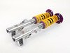 ES#3432546 - 35220812KT - KW Clubsport Coilover Kit - KW Clubsport coilovers have been developed with KW motorsports technology - KW Suspension - BMW