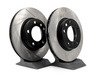 ES#3025817 - 34211164401GS - Gas-Slotted Brake Rotors - Front  - This design removes performance robbing outgas and material dust caused by braking - StopTech - BMW