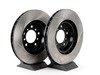 ES#3025769 - TMS1391 - Gas-Slotted Brake Rotors - Front  - (NO LONGER AVAILABLE) - This design removes performance robbing outgas and material dust caused by braking - StopTech - BMW