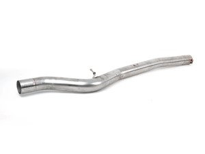 ES#3033625 - 988513 - Supersprint Section 2 Straight Pipe - A refined sound with better flow - Supersprint - BMW