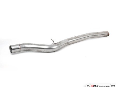 ES#3033625 - 988513 - Supersprint Section 2 Straight Pipe - A refined sound with better flow - Supersprint - BMW