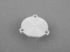 ES#2992471 - CTSHW049 - Diverter Valve Block Off Plate - Commonly used for running aftermarket diverter and blow off valves - CTS - Audi Volkswagen