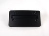 ES#74533 - 51117110218 - Front Licence plate holder - Genuine BMW - BMW
