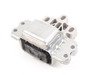 ES#315632 - 1K0199555T - Transmission Mount - Left - Reduce driveline vibrations with a new transmission mount - Genuine Volkswagen Audi - Volkswagen