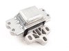 ES#315632 - 1K0199555T - Transmission Mount - Left - Reduce driveline vibrations with a new transmission mount - Genuine Volkswagen Audi - Volkswagen