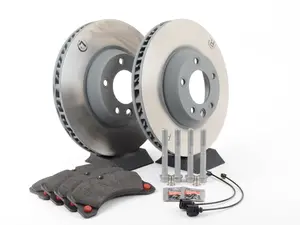 Front Brake Service Kit